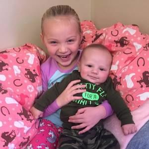 Meet your Posher, Ericka